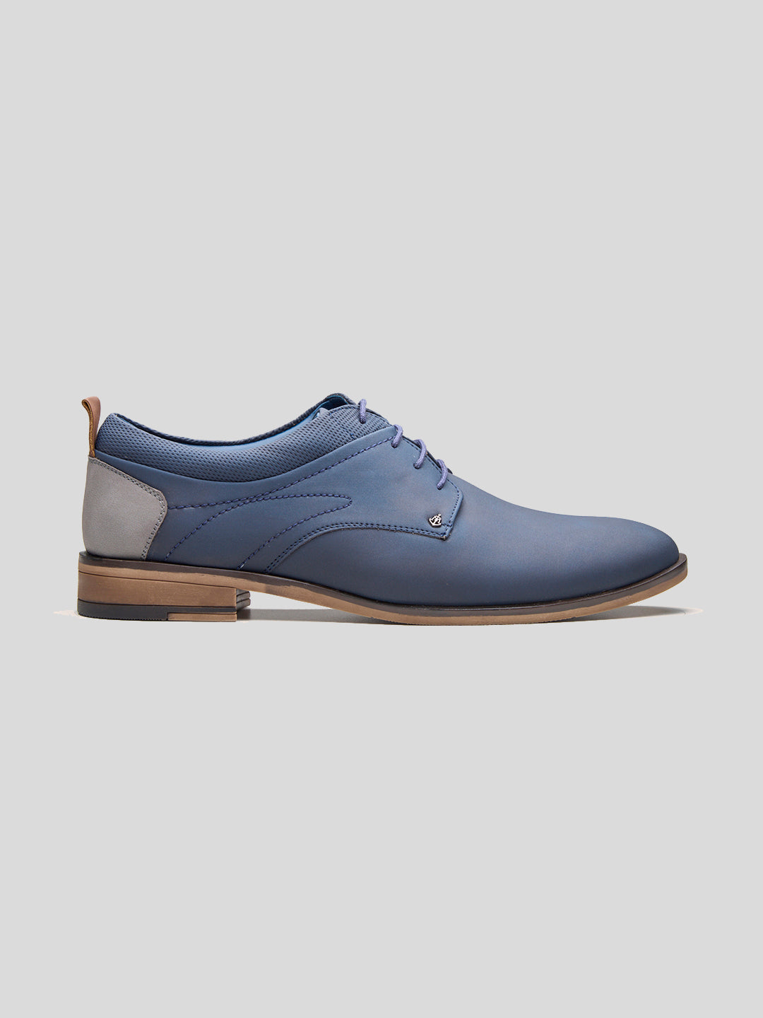 Dante Casual Shoes Navy