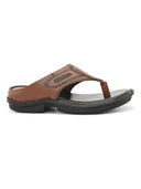 Salerno Sandals Tan