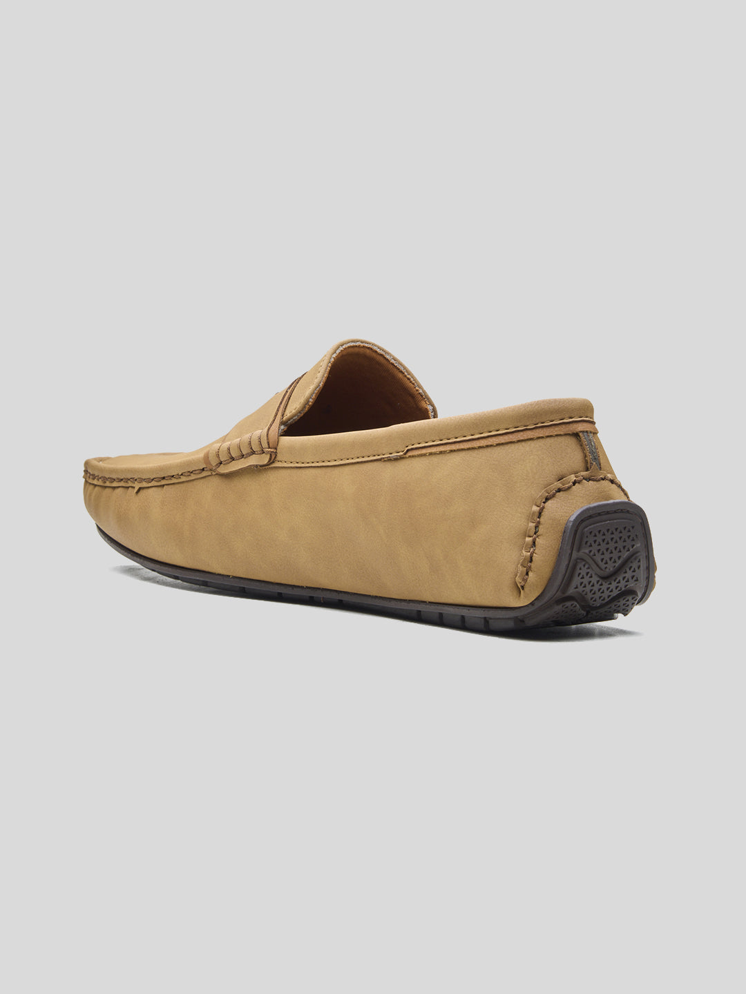 Hugon Loafers Tan