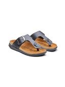 Valeria Sandals Black