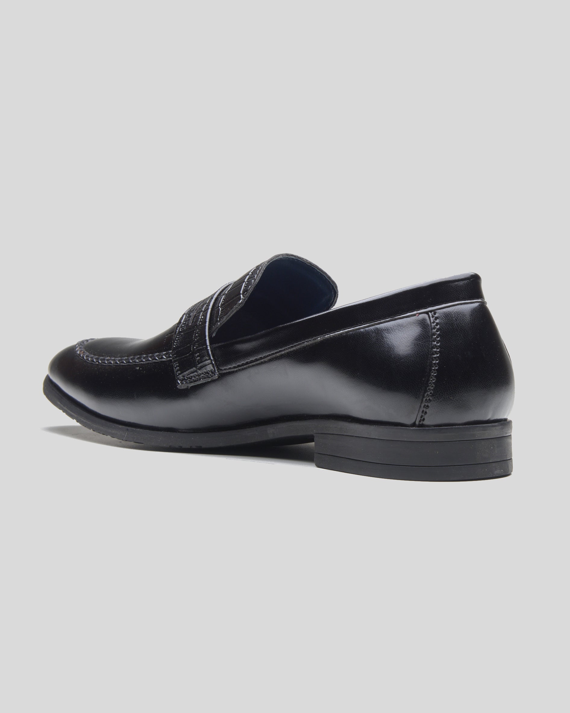 Zexlia Fashion Formals Black
