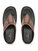 Michael Angelo's Salerno Sandals For Men