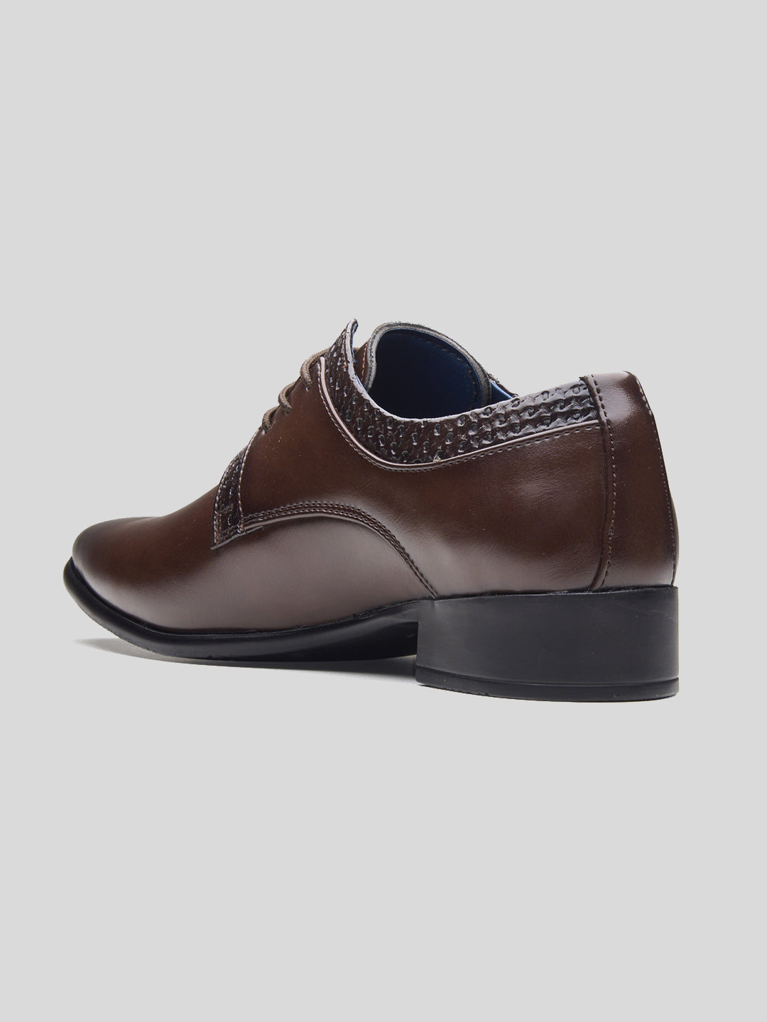 Zerbo Fashion Formals Brown
