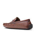 Melfi Loafers Brown