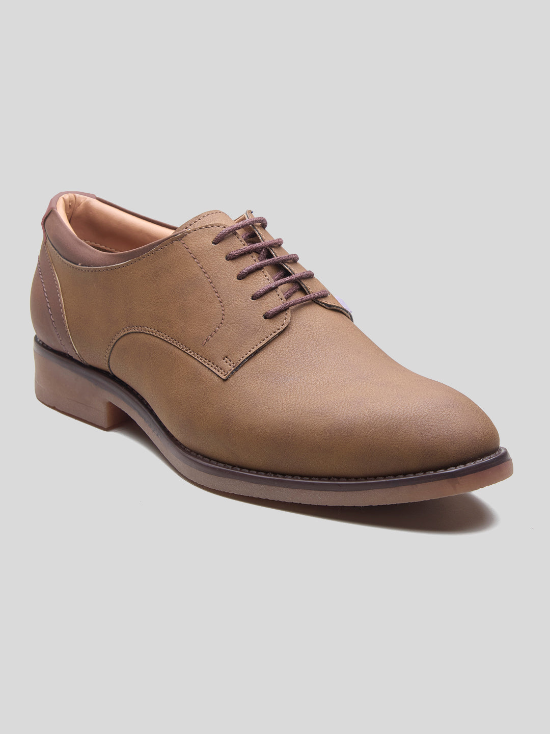 Erice Semi Casuals Tan