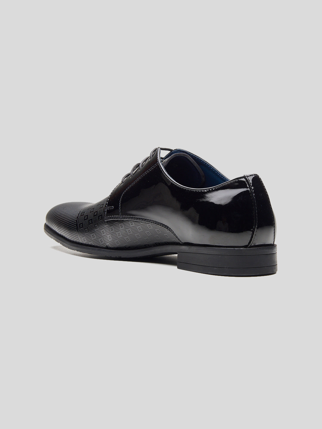 Zenoa Fashion Formals Black