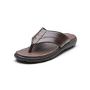 Sondrio Sandals Brown