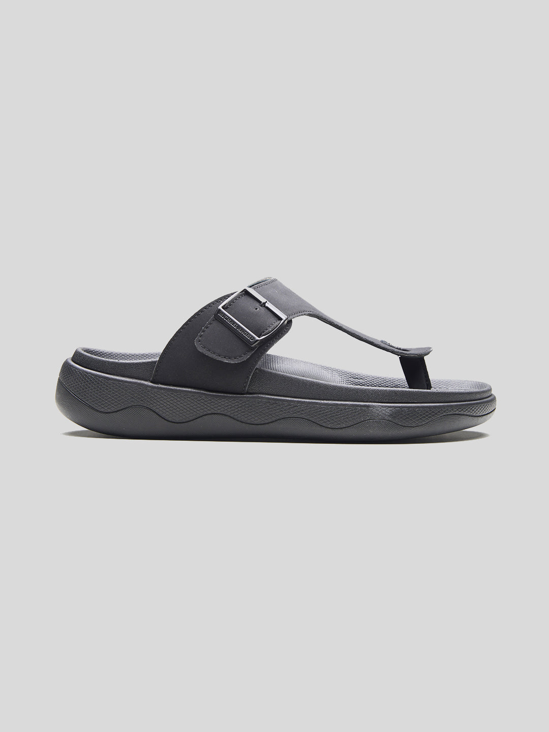 Riposo Slippers Black