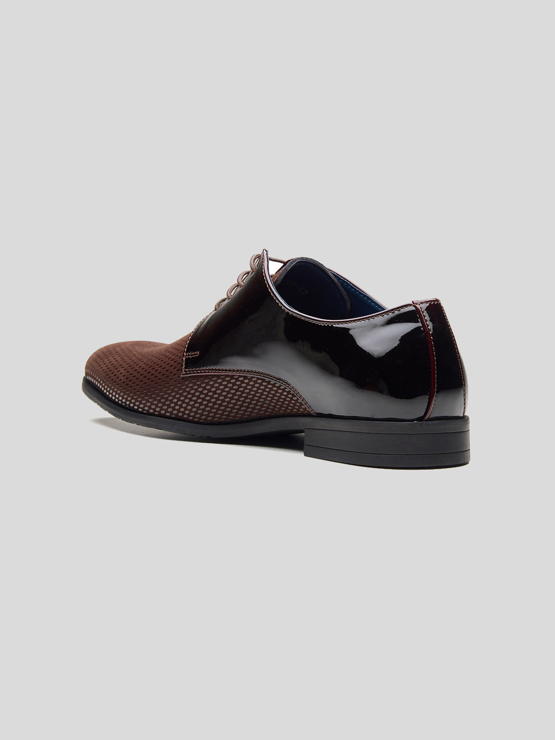 Zeria Fashion Formals Brown