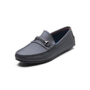 Merano Loafers Black