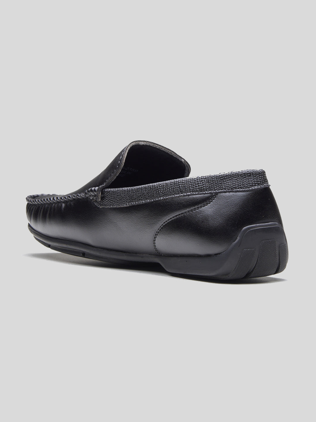 Hedin Loafers Black
