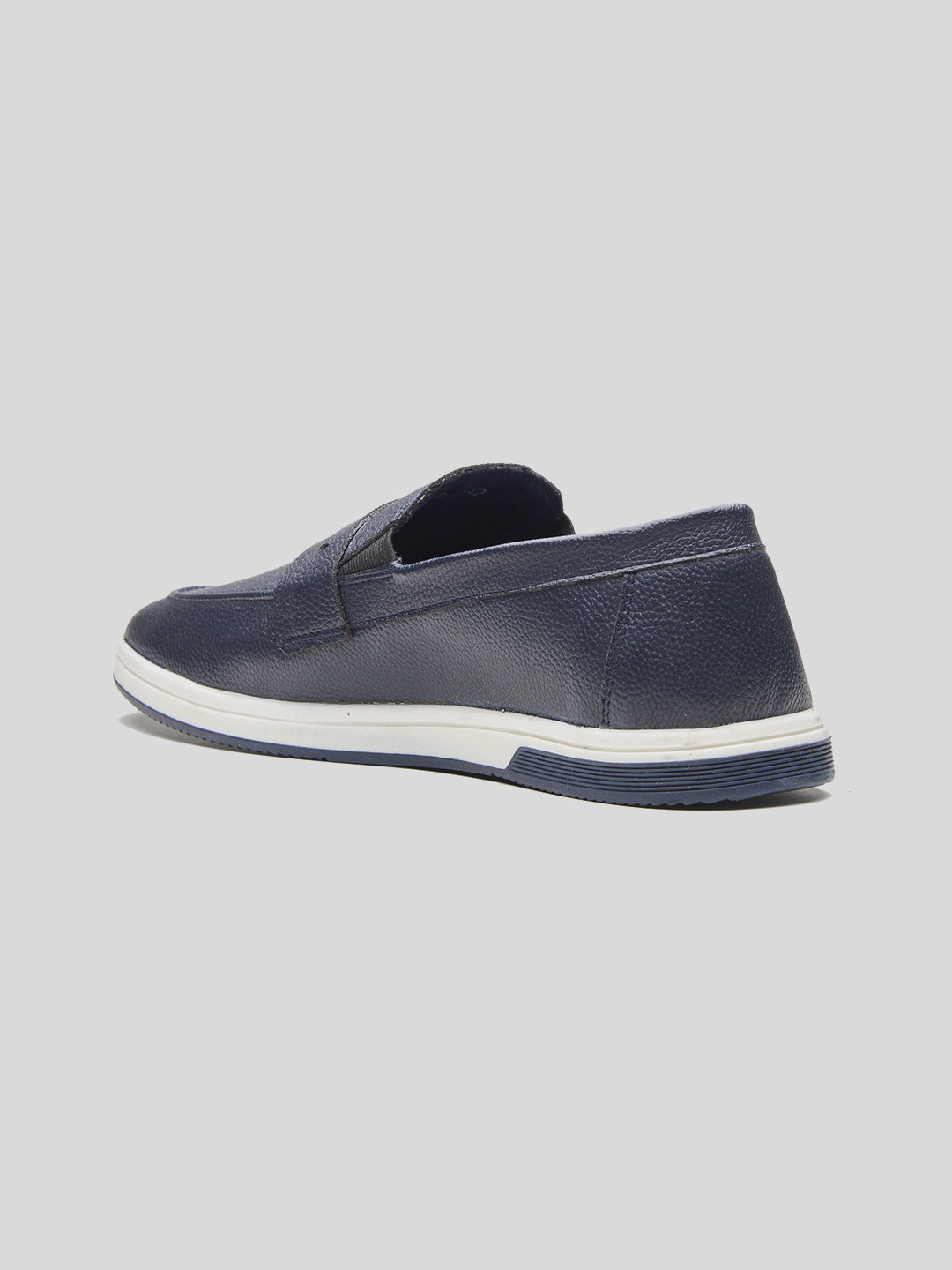 Zinoe Fashion Casuals Shoes Navy
