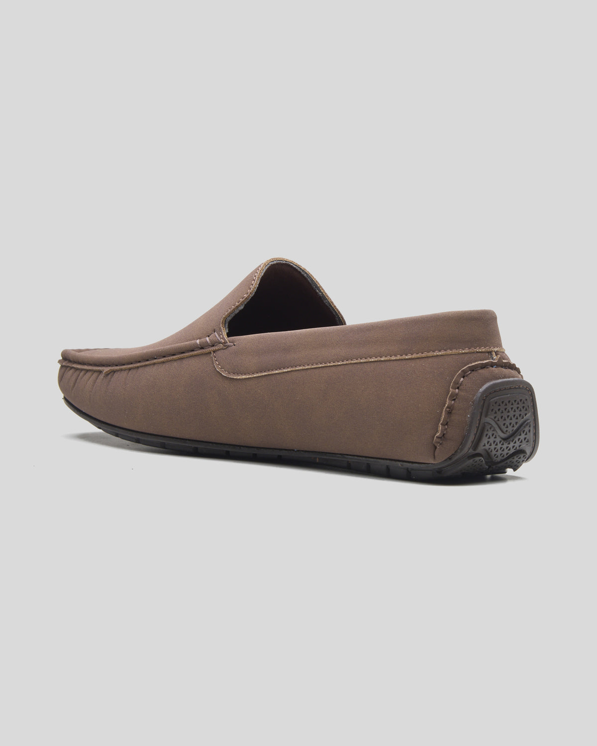 Haldo Loafers Brown