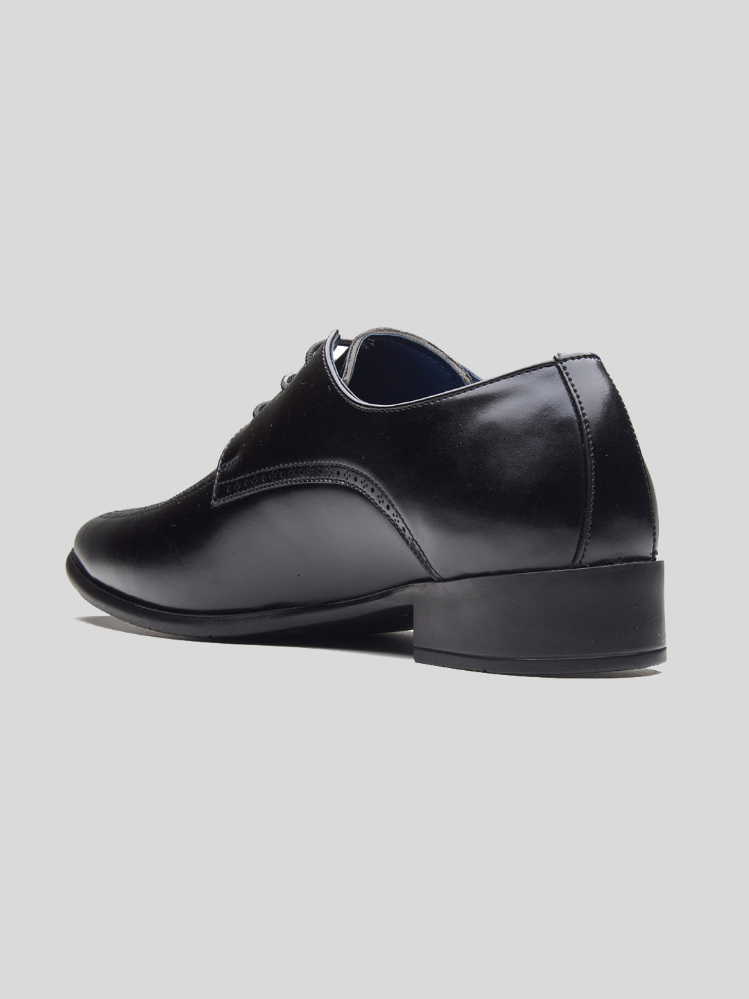 Zelio Fashion Formals Black