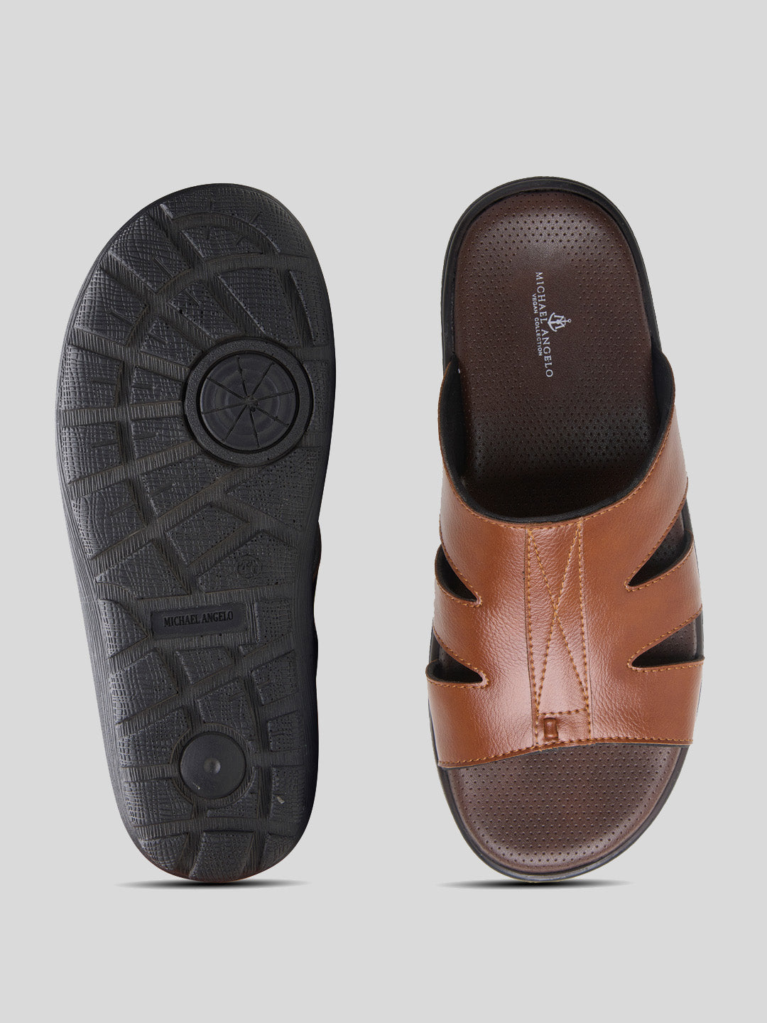 Tortona Sandals Tan