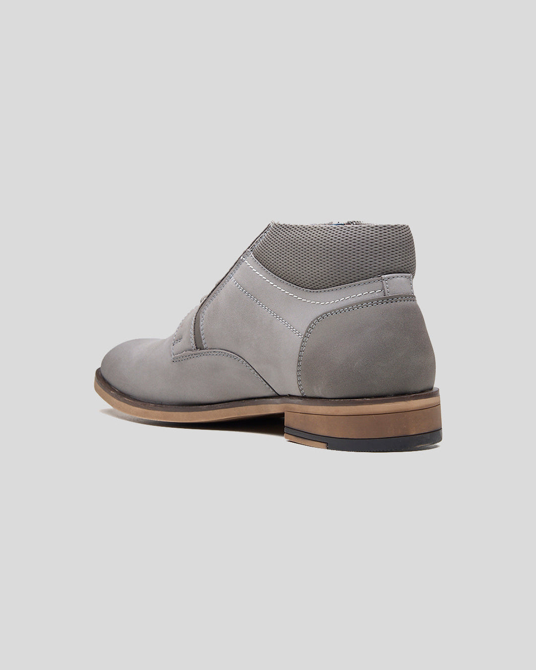Dimitri Casual Shoes Grey
