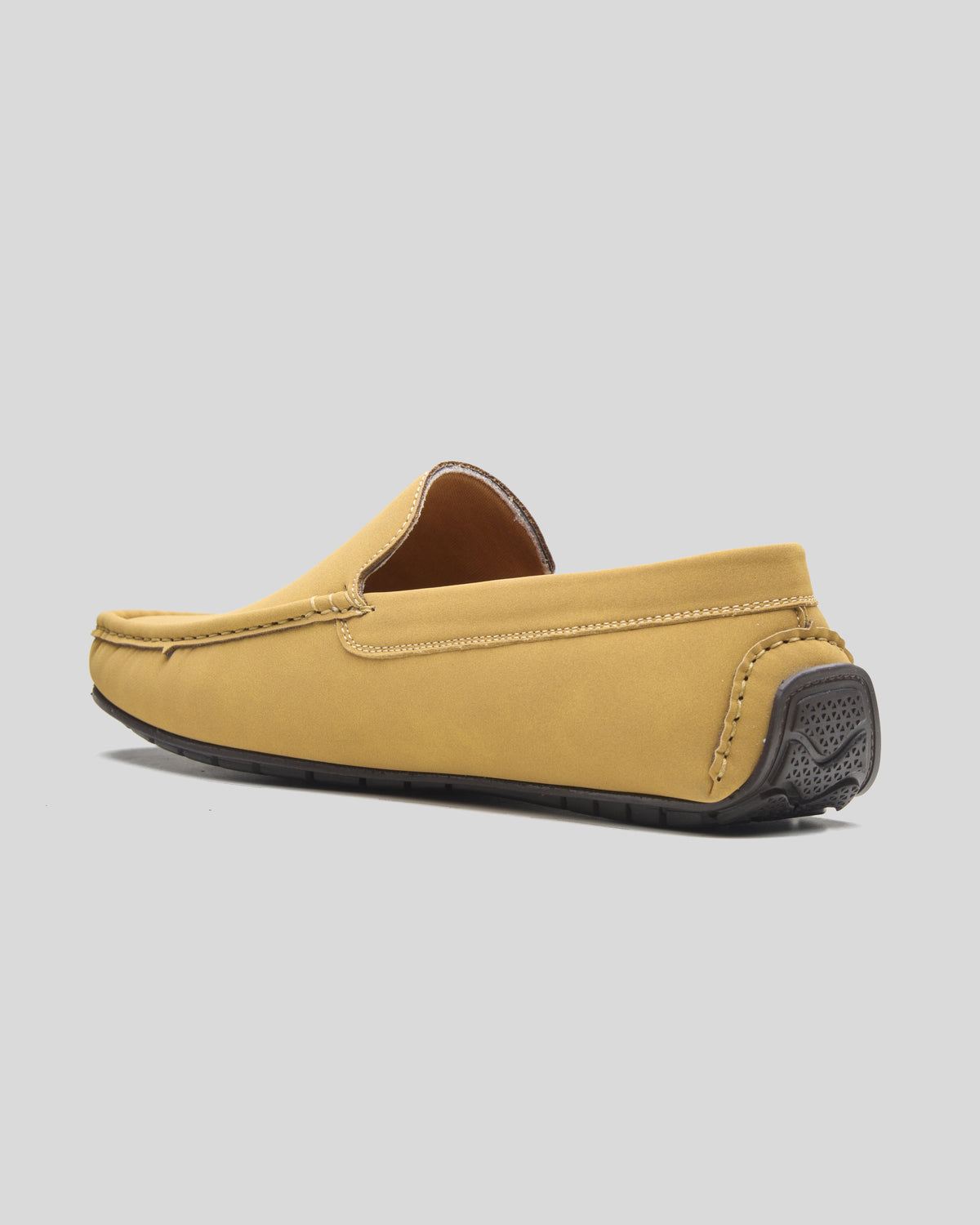Haldo Loafers Tan