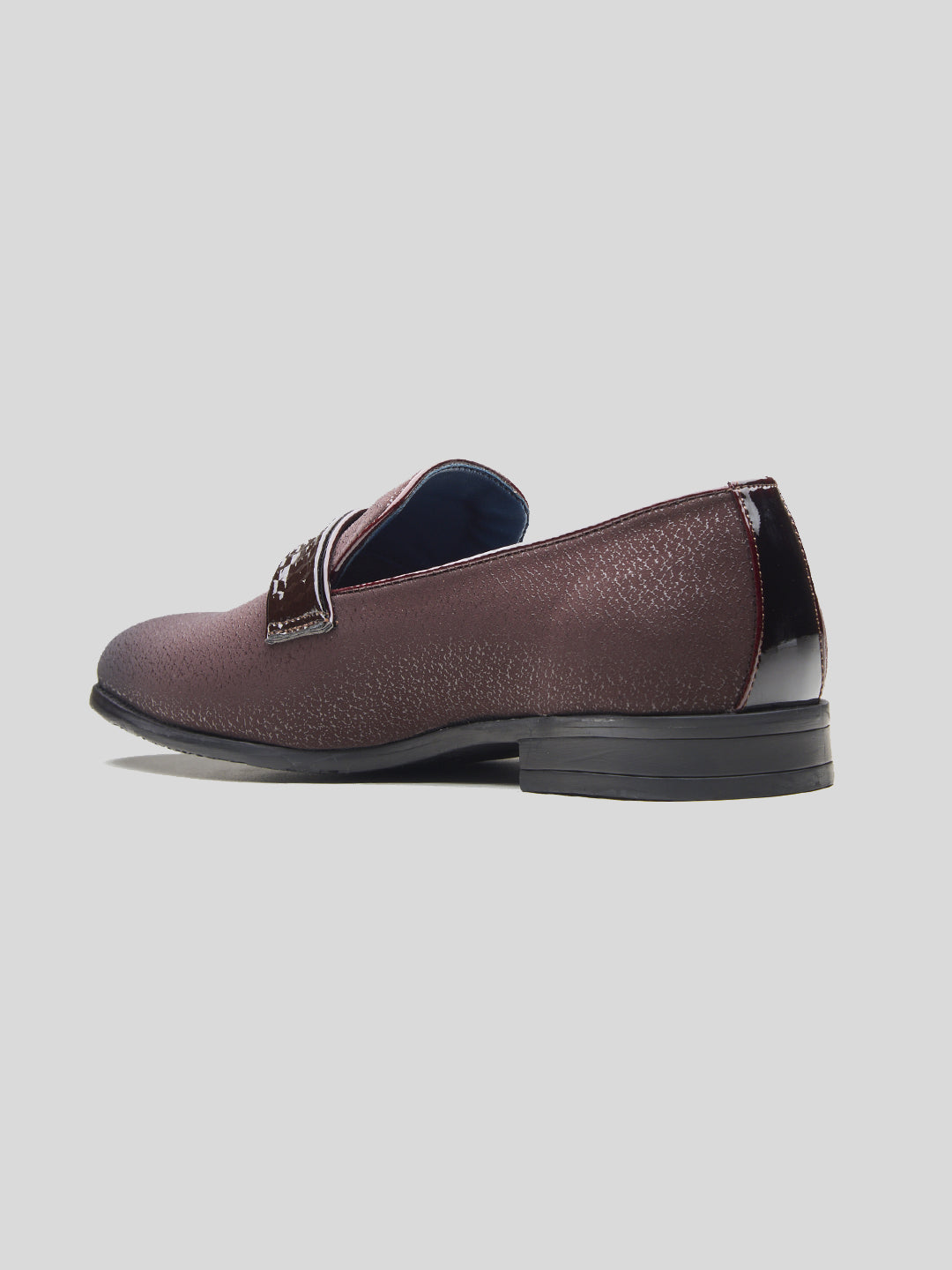 Ziven Fashion Formals Brown