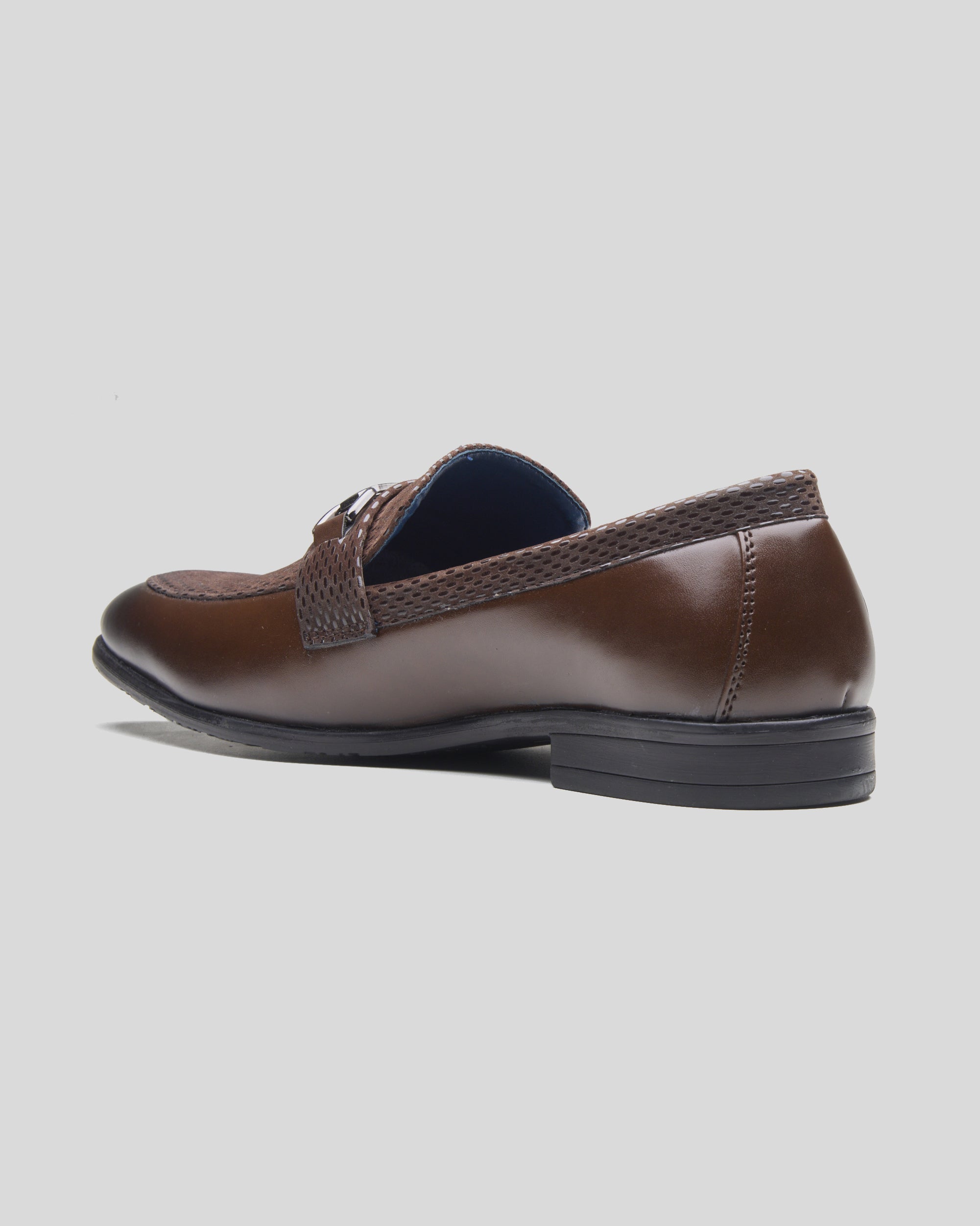 Zoran Fashion Formals Brown