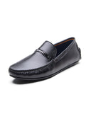 Melfi Loafers Black
