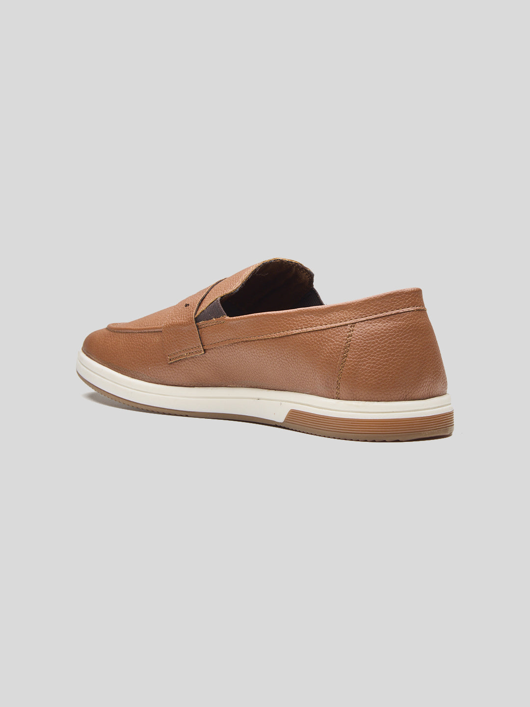 Zinoe Fashion Casuals Shoes Tan