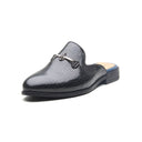 Mestre Loafers Black
