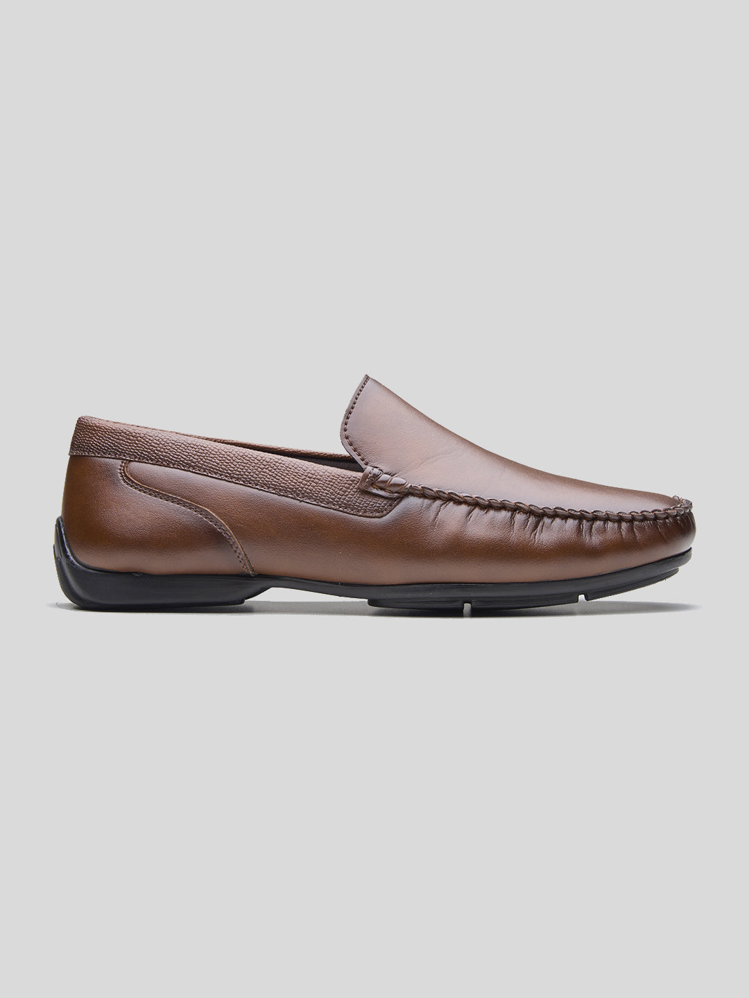Hedin Loafers Tan