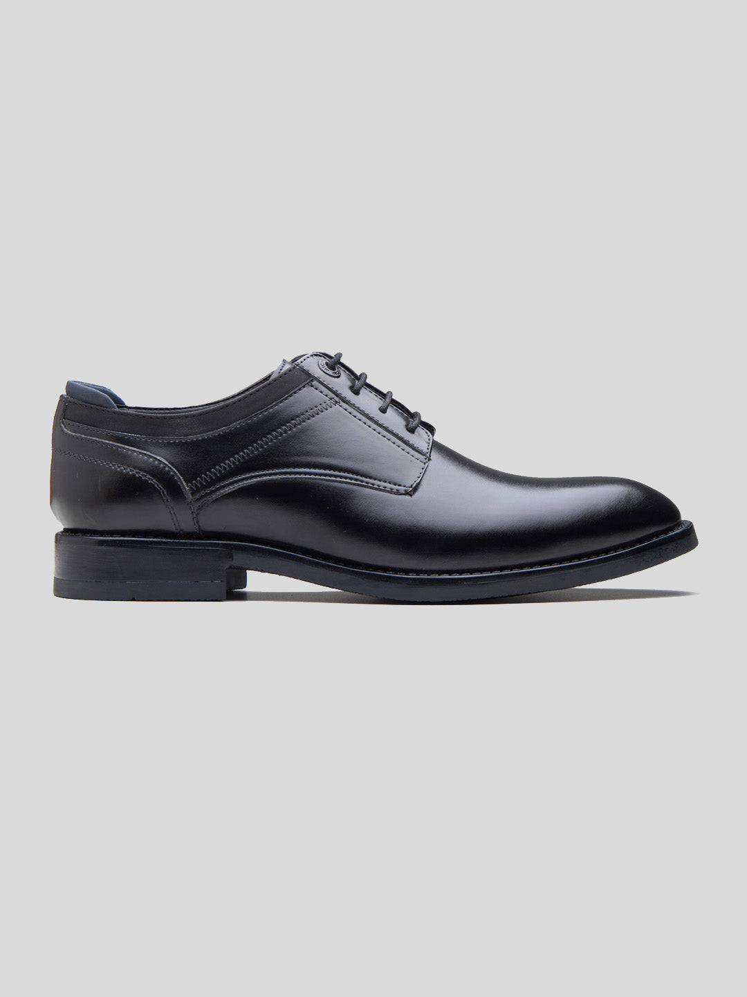 Este Semi Casuals Black