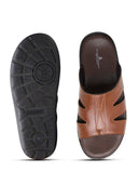 Tortona Sandals Tan