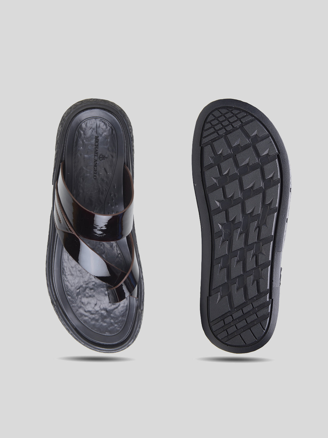 Rafa Sandals Cherry
