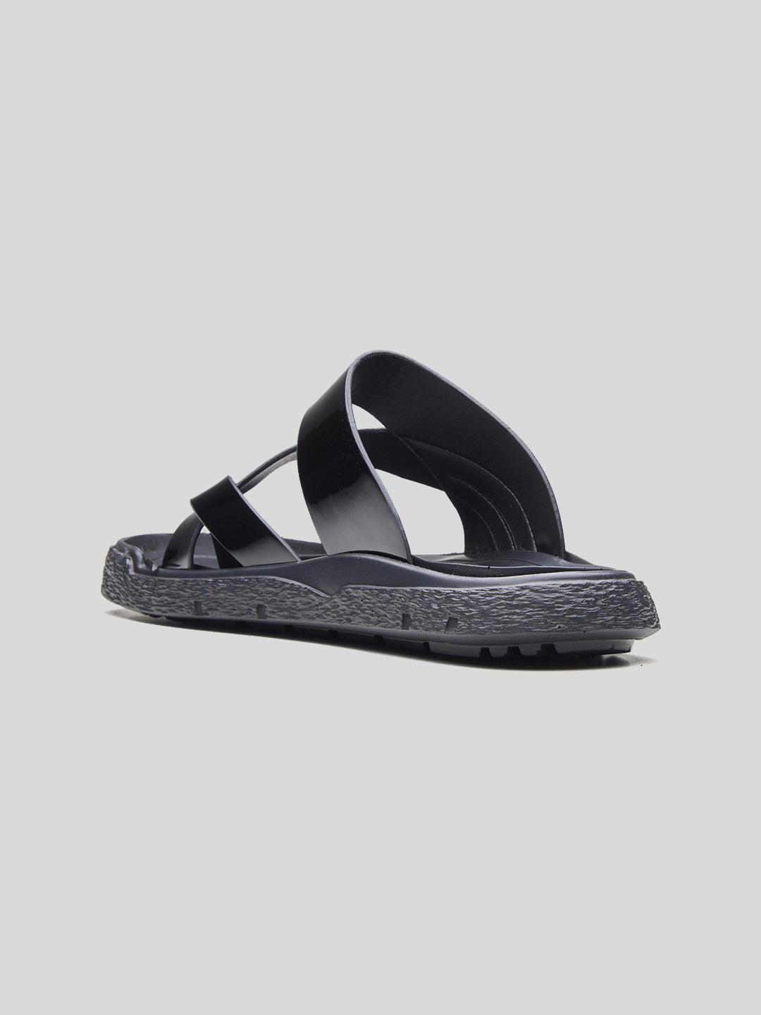 Rafa Sandals Black