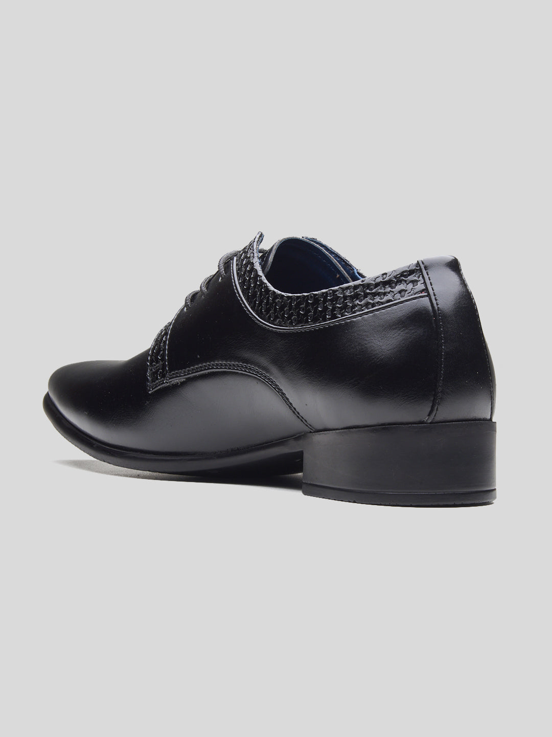 Zerbo Fashion Formals Black