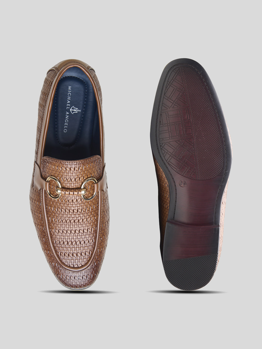 Zario Fashion Formals Tan