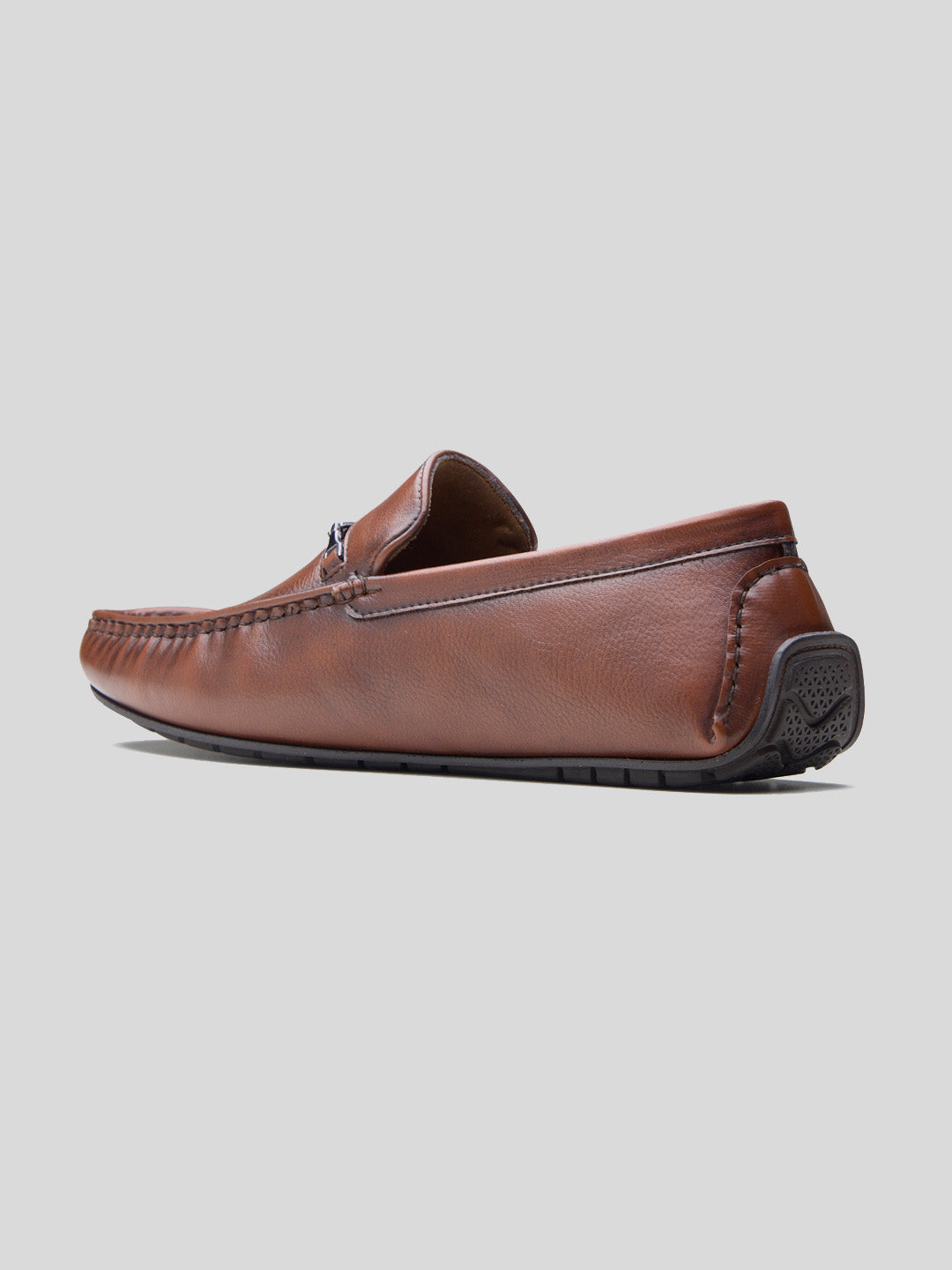 Melfi Loafers Brown