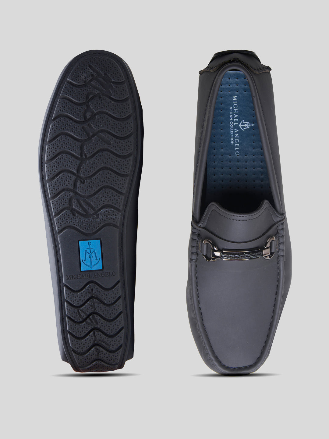 Merano Loafers Black