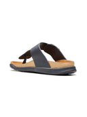 Valeria Sandals Black