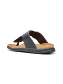 Michael Angelo's Comfort Sandals with Soft Cushioned Sole, Slip-On Daily Wear Flats For Women’s
