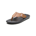 Sorrento Sandals Tan