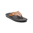 Sorrento Sandals Tan