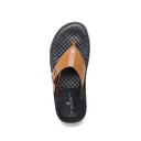 Sorrento Sandals Tan
