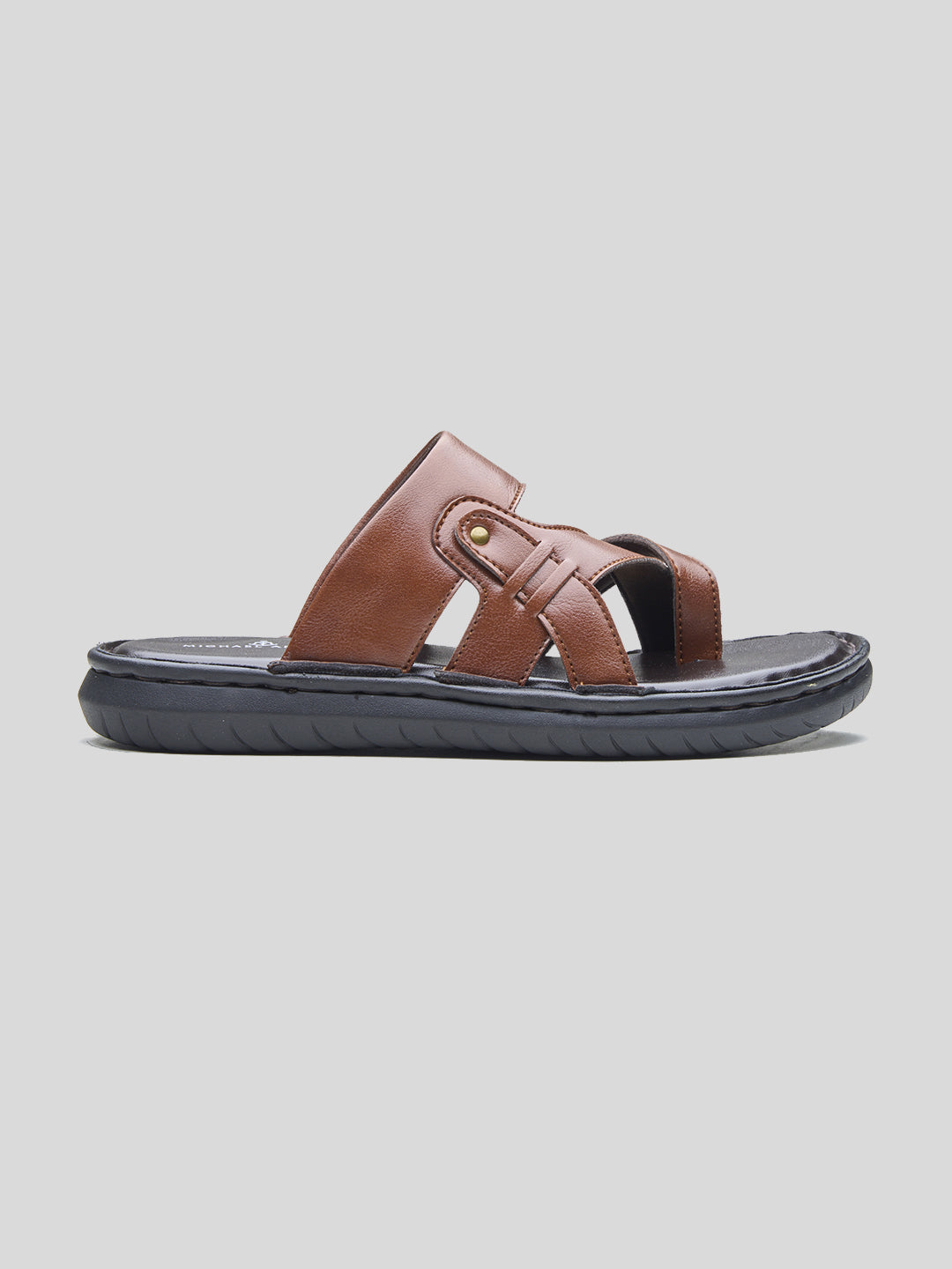 Runo Sandals Tan