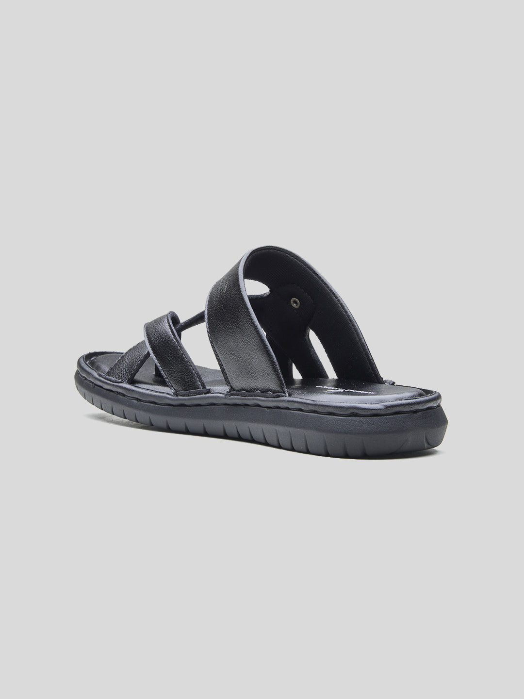 Runo Sandals Black