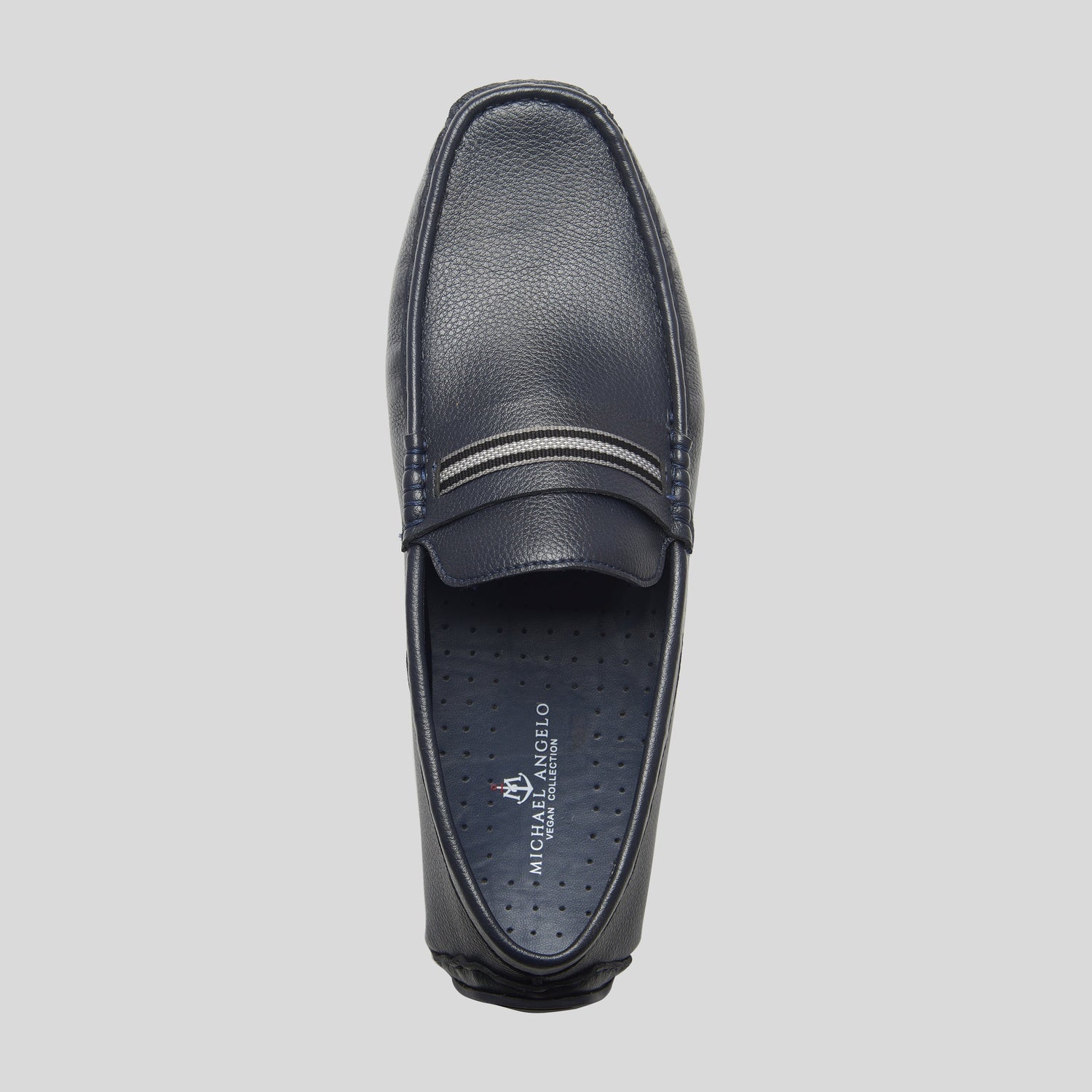 Modica Loafers Blue