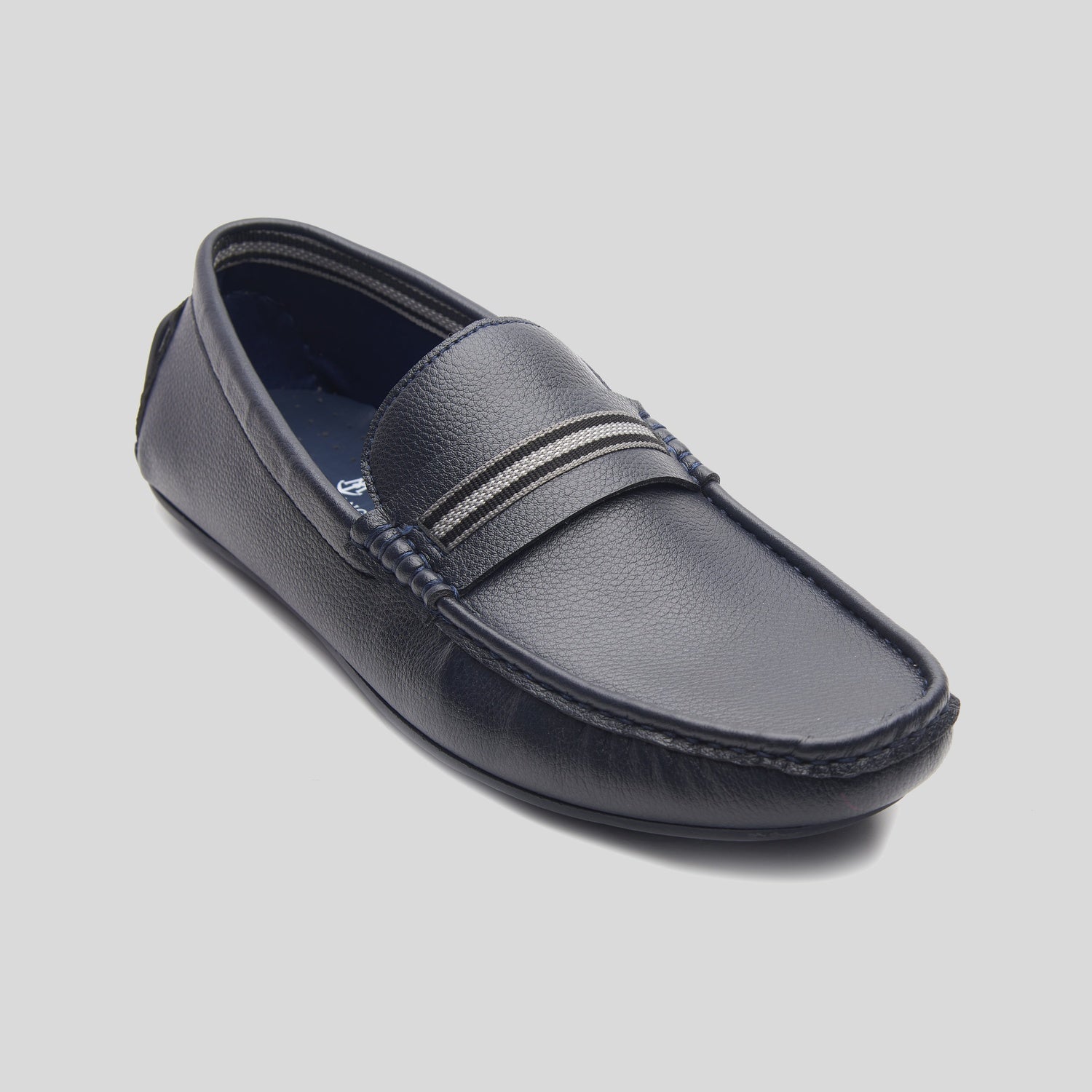 Modica Loafers Blue