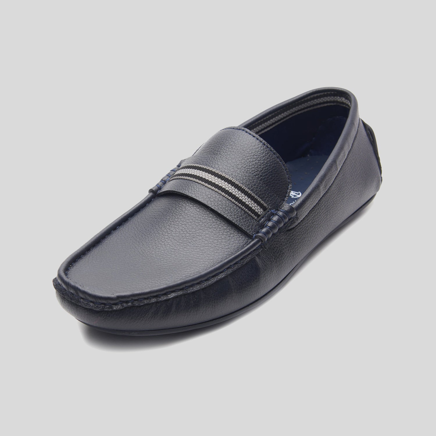 Modica Loafers Blue