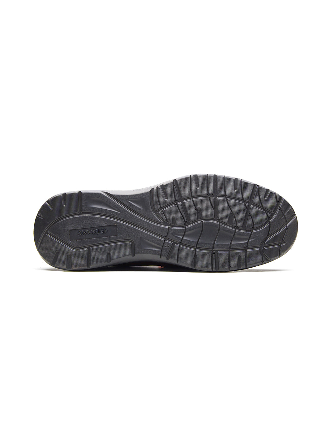 Ilario Leather Comfort Slip-on Shoes Tan