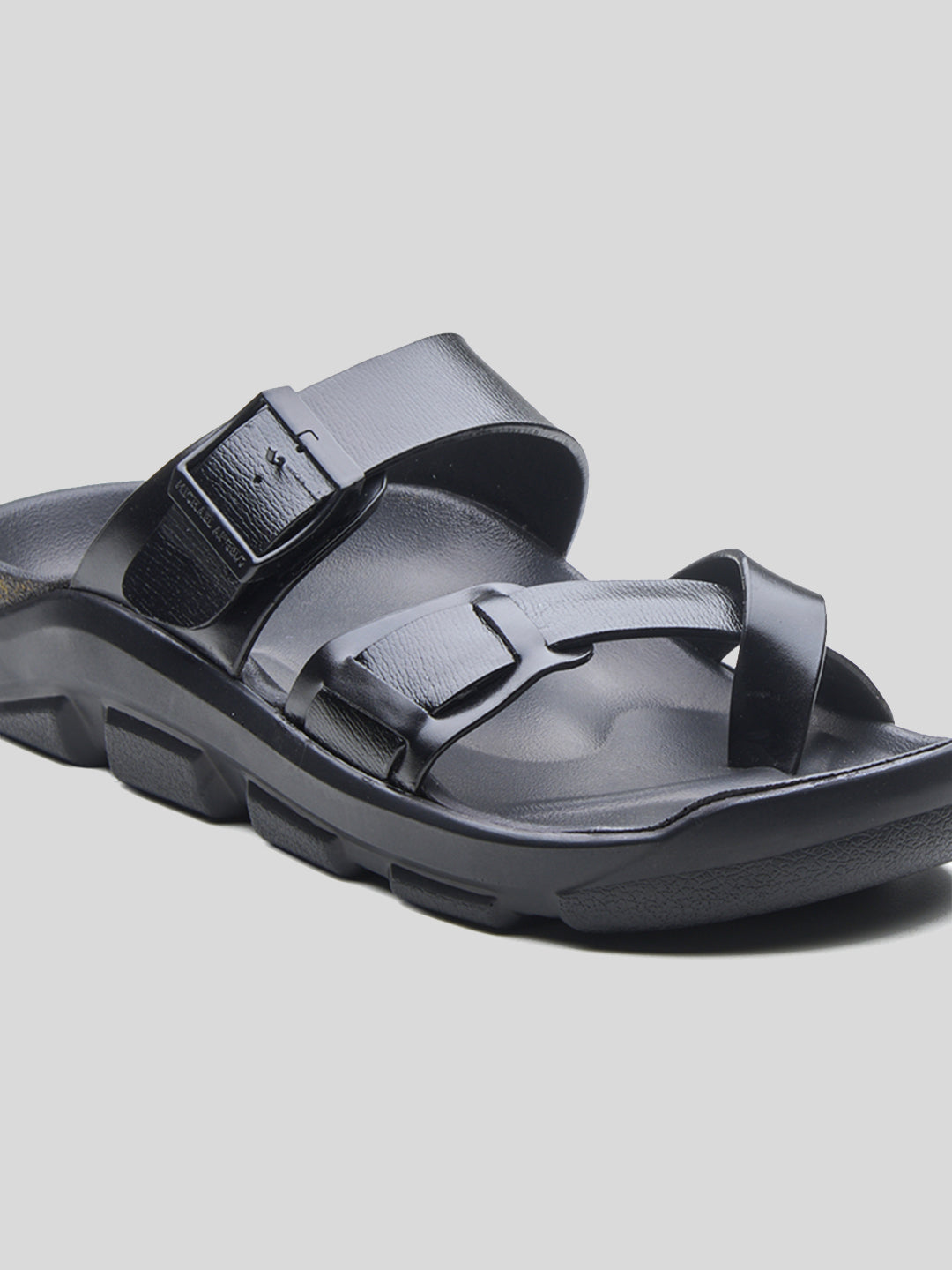Rugo Sandals Black