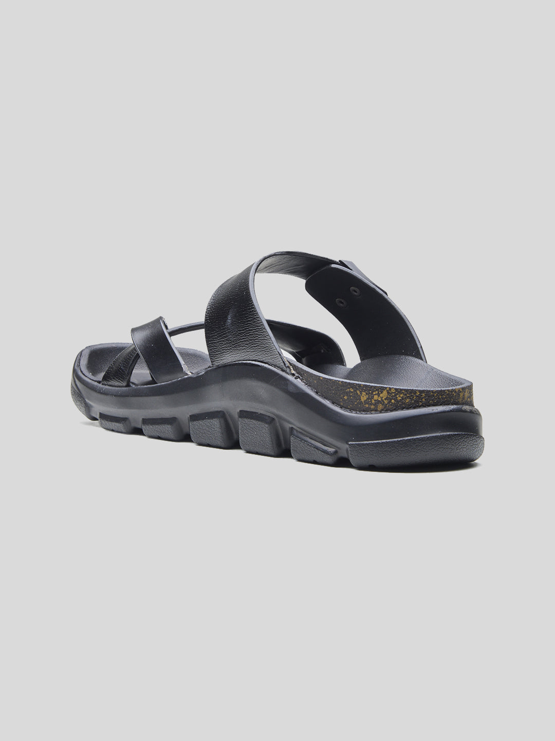 Rugo Sandals Black