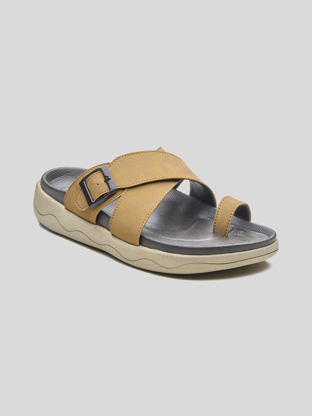 Rebert Sandals Tan