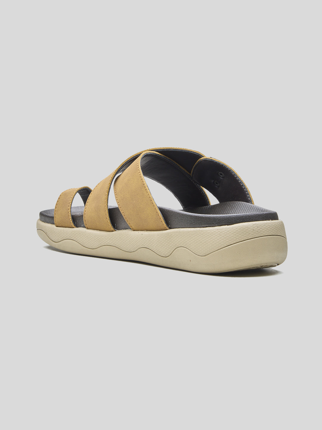 Rebert Sandals Tan